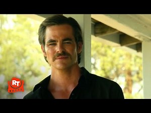 Hell or High Water (2016) - Standoff on the Porch Scene | Movieclips