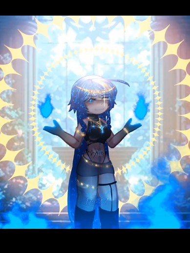 Gacha Life Edit: You're Not Catching Me!
