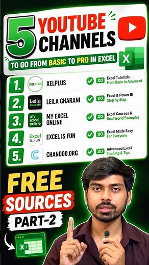 Comment- if you need any other course free sources