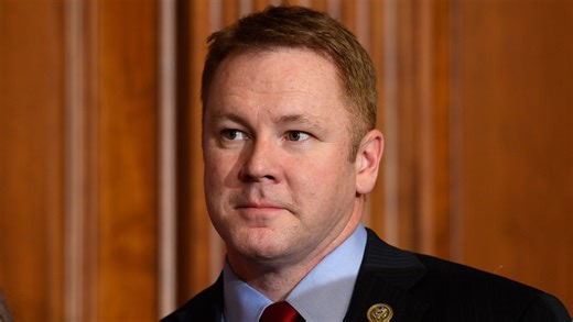 Warren Davidson: Congressman from Trump Country says he took oath to defend Constitution, not president