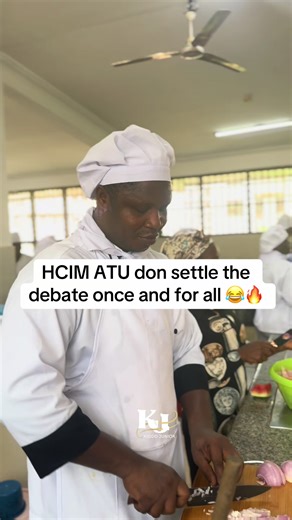 ATU HCIM: The Undisputed Champion of Campus Tech