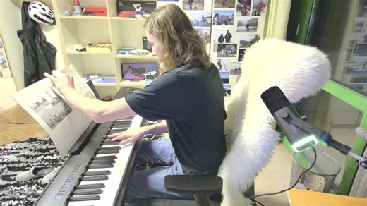 Someone apparently wanted to see this