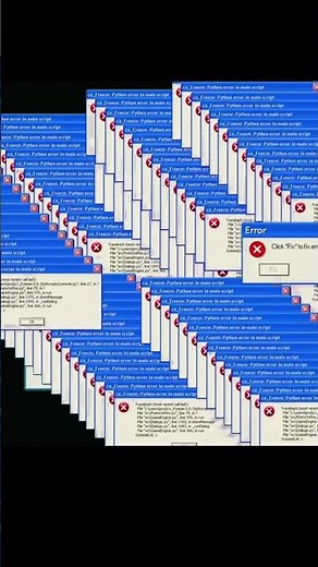 Python Coding Meme with Phonk Edit 💻 Coding | Coding Memes