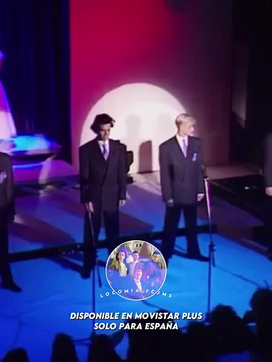 “LOCOVOX” | Locomia Documental #locomia #locomia90s #DocumentalLocomia #Años90 #locomiachallenge #parati