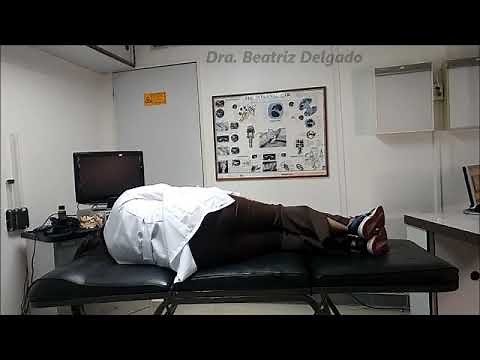 MANIOBRA LEMPERT DERECHA / RIGHT LEMPERT MANEUVER