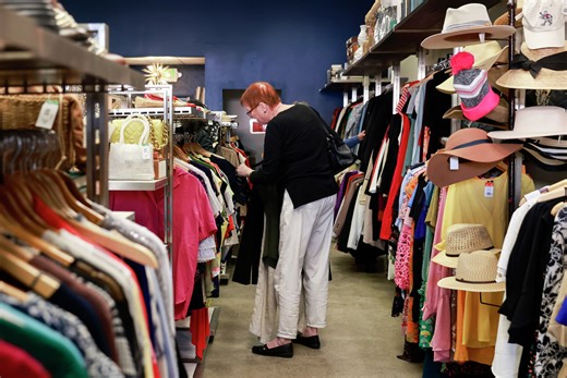 Goodwill to open massive new Bay Area store after recent closures