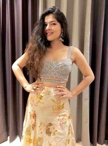 Nidhi Bhanushali Wiki, Net Worth, Age, Serial, Family, Biography and More