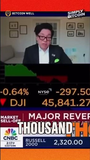 Bitcoin Bottom Incoming: MicroStrategy Strategy Revealed!