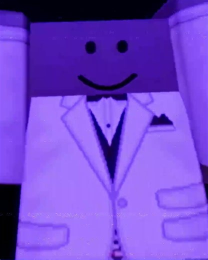 I Let the World Burn. #roblox #animation #robloxanimation