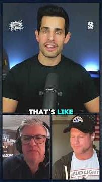 It’s not what Chris Van Vliet asks that John Cena answered, it’s what he DIDN’T answer...