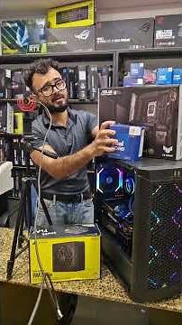 Game Developers PC Workstation for Unity Unreal Engine #gaming #gamedevelopment #pcbuild