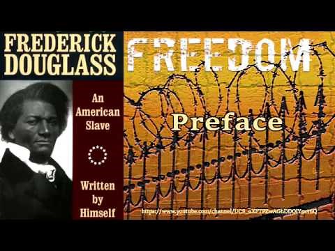 Narrative of the Life of Frederick Douglass [Full Audiobook]
