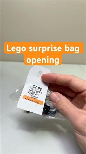 I bought Lego Minecraft Minifigures from the thrift store #lego #toys #minecraft #unboxing