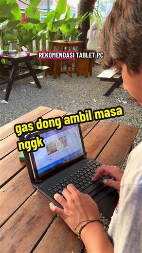 Tablet atau Tabletop: Mana Pilihan Tepat untuk Kerja dan Hiburan?