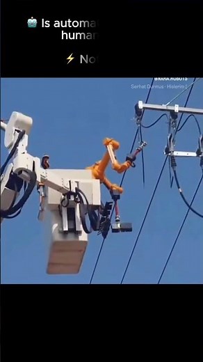 Arc Flash Danger vs. Robotic Solutions 💥