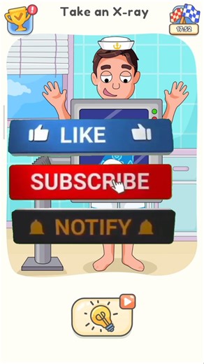 DOP 5 Delete One Part Fun Mobile Puzzle Game 😳 (Walkthrough + Tips) #shorts #ytshorts #gaming