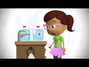 How Much Water Do Americans Use Every Day? You WILL Be Surprised!