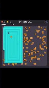 Google snake game big map