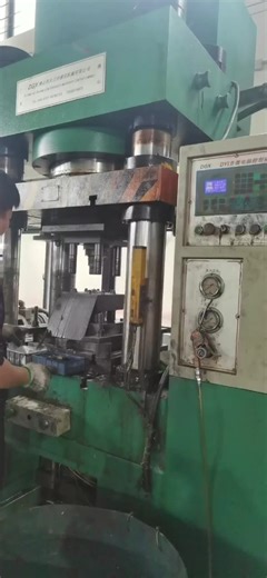 Custom OEM Metal Cold Forging 7050 Aluminum Forging Services Composite Machining Aluminum Forged Parts