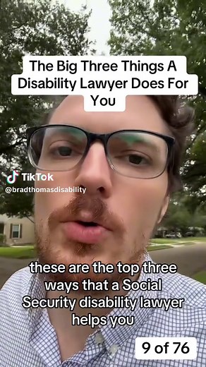 Winning Your Social Security Disability Claim