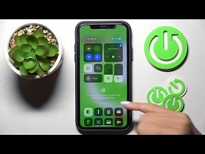 How to Personalize Control Centre on iPhone? | Edit iOS Contro...
