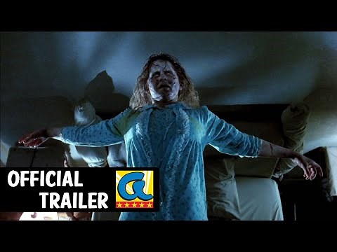 The Exorcist (1973) Official Trailer