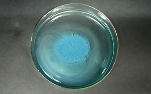 【MCL】气致沉淀