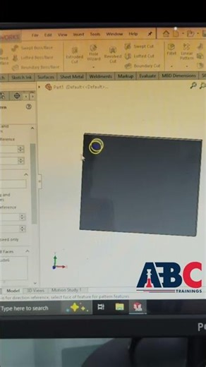 SolidWorks Design Basics