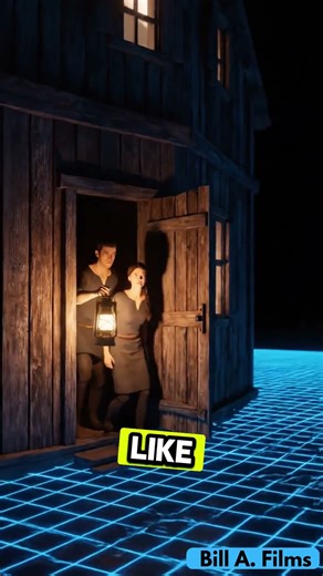 Dead Animals in the Walls | The Creepy Discovery of the Bretzuis Home #animation #scary