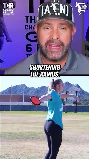 2 Discus Throw Hold & Release Mistakes that Kill PRs! #discus #trackandfield #