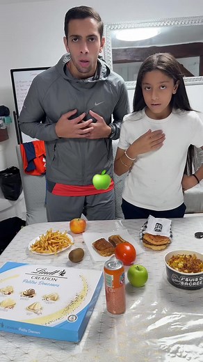 Challenge en famille : Quiz amusant pour tous !