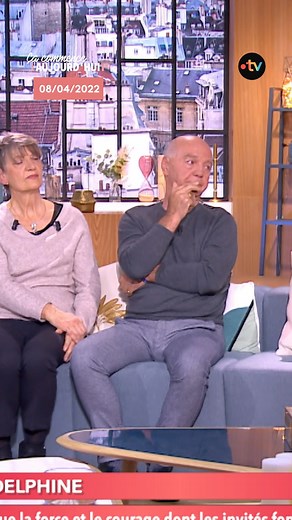 218K views · 1K reactions | Respcapé d'un attentat, Christian raconte comment il s'est retrouvé nez à nez avec un terrorriste. ▶ Pour voir plus de cet extrait de #CCA : https://bit.ly/CCA-Attentat-Christian | Ça commence aujourd'hui | Facebook