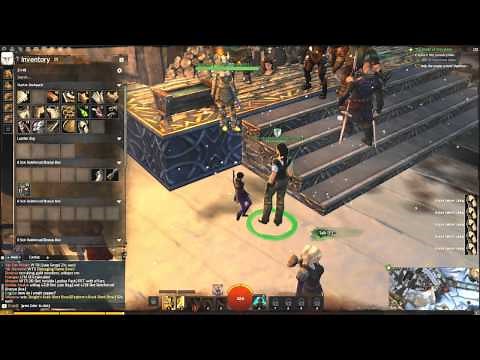 Guild Wars 2 Crafting Guide Series - Training and Getting Started