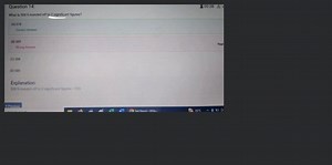 17.675 is rounded off to four significant figures as... | Filo