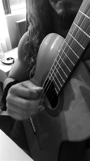 SAMBA ON GUITAR