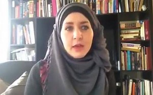 A beautiful story of a Canadian lady converting to islam | Converts to Islam