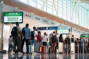 TSA PreCheck Is Back, but Global Entry Remains Suspended Amid DHS Shutdown