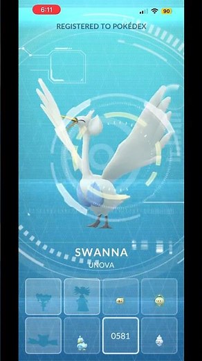 EVOLVING DUCKLETT!!!! #pokemongo