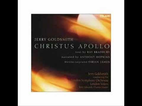 Jerry Goldsmith - Music for Orchestra