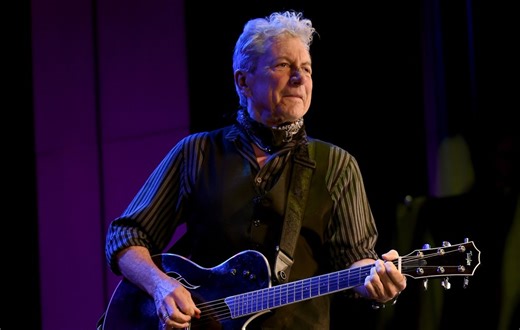 Joe Ely dies at 78; songwriter collaborated with music’s biggest names in storied career