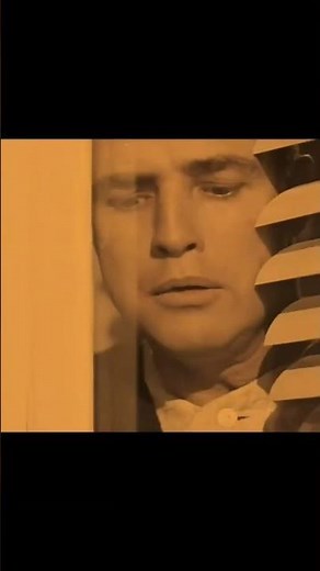 Marlon Brando in Reflections in a Golden Eye (1967)