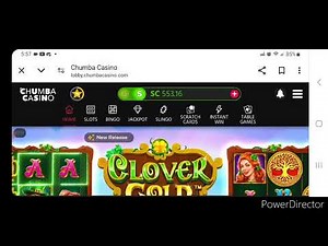 Chumba beginners tutorial. Daily Star Challenge