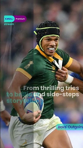 This Month On DStv Premium | November| DStv Stream