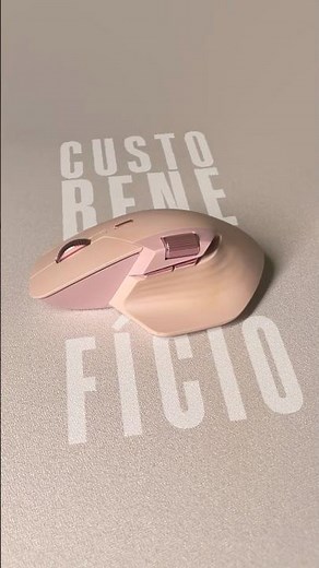 Forget the Logitech MX Master!! This is the ideal mouse for WORK! - Rapoo MT760