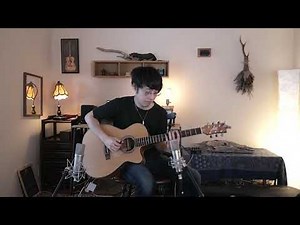 Daddy Longlicks Joe Robinson Cover
