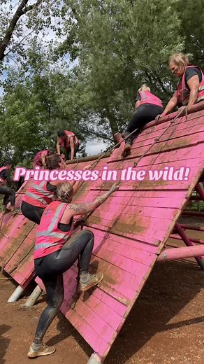 MuddyPrincessSA on TikTok