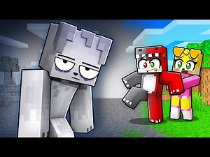 Alexy Perdió sus Emociones en Minecraft! 😱