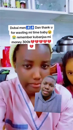 Dubai Men: A Heartfelt Story of Time Wasted