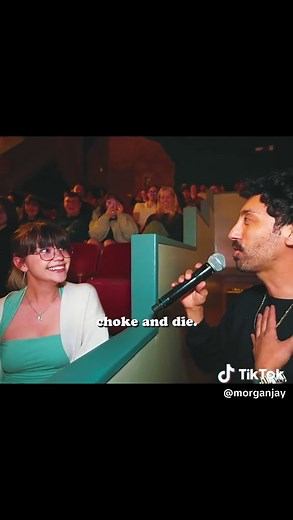 Morgan Jay's Tour – Don't Miss the Shows!