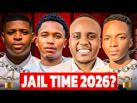 R2 Billion Fine? The End of South African Forex Gurus.